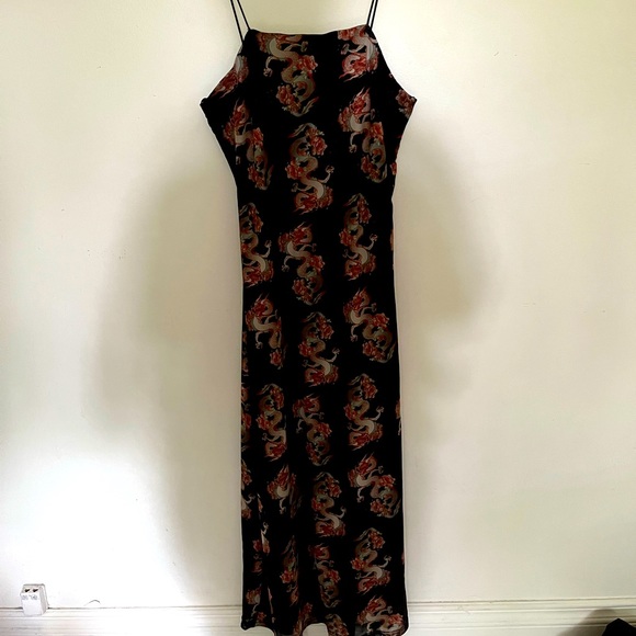 Twik midi dress - Picture 1 of 3